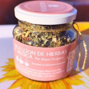 Mi Raíz Rosa