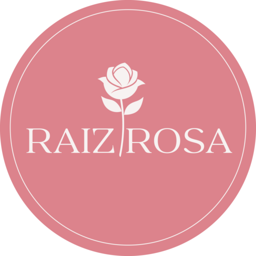 RAIZ ROSA